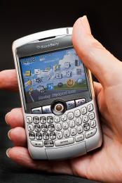 Blackberry